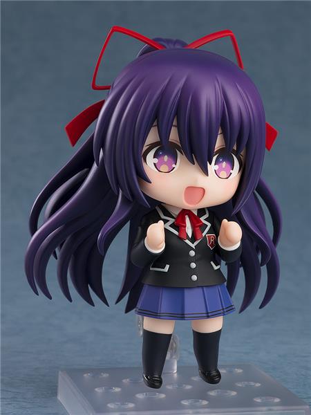 Good Smile Company Nendoroid Tohka Yatogami School Uniform Ver. "Date A Live V " Action Figure