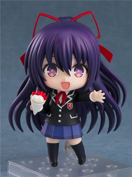 Good Smile Company Nendoroid Tohka Yatogami School Uniform Ver. "Date A Live V " Action Figure