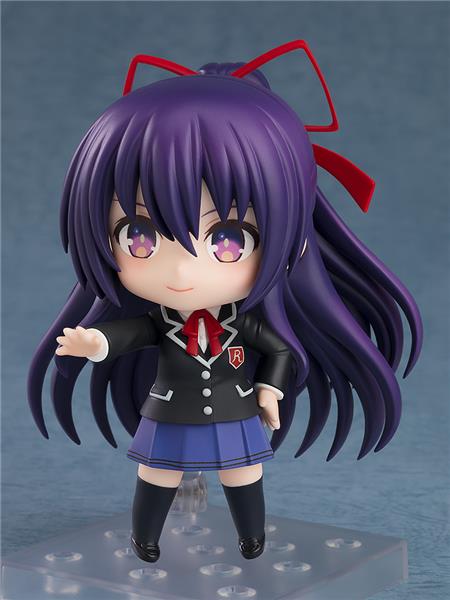 Good Smile Company Nendoroid Tohka Yatogami School Uniform Ver. "Date A Live V " Action Figure