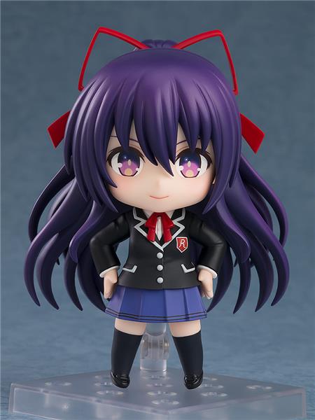 Good Smile Company Nendoroid Tohka Yatogami School Uniform Ver. "Date A Live V " Action Figure