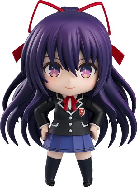 Good Smile Company Nendoroid Tohka Yatogami School Uniform Ver. "Date A Live V " Action Figure