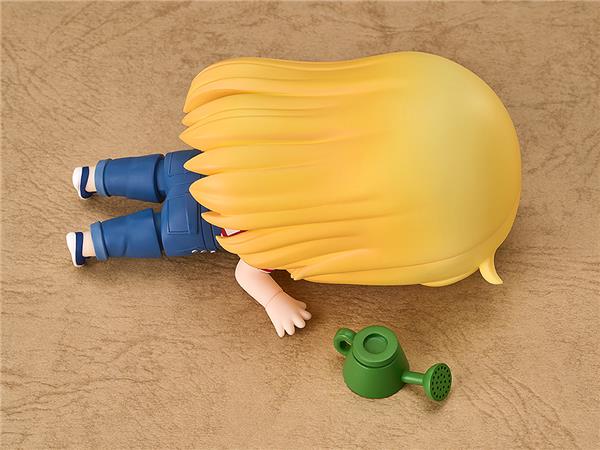 Good Smile Company Nendoroid Farmer Claire "Story of Seasons: Friends of Mineral Town " Action Figure