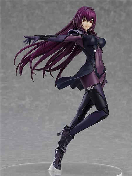 Good Smile Company Pop Up Parade Lancer/Scathach "Fate/Grand Order" Figure