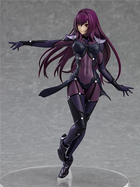 Good Smile Company Pop Up Parade Lancer/Scathach "Fate/Grand Order" Figure