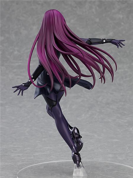 Good Smile Company Pop Up Parade Lancer/Scathach "Fate/Grand Order" Figure