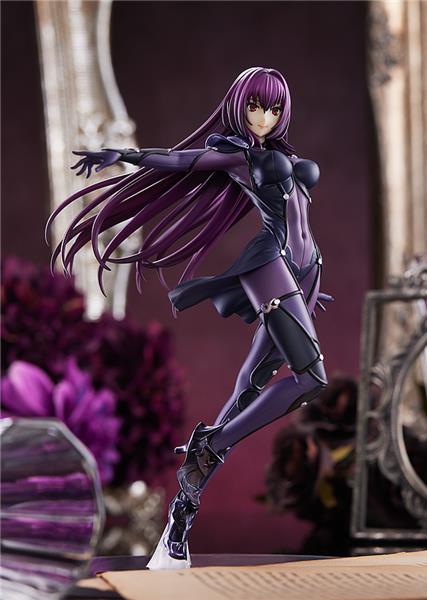 Good Smile Company Pop Up Parade Lancer/Scathach "Fate/Grand Order" Figure