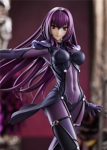 Good Smile Company Pop Up Parade Lancer/Scathach "Fate/Grand Order" Figure