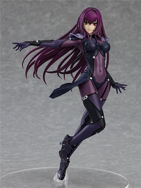 Good Smile Company Pop Up Parade Lancer/Scathach "Fate/Grand Order" Figure