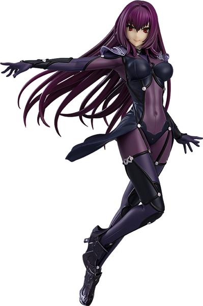 Good Smile Company Pop Up Parade Lancer/Scathach "Fate/Grand Order" Figure