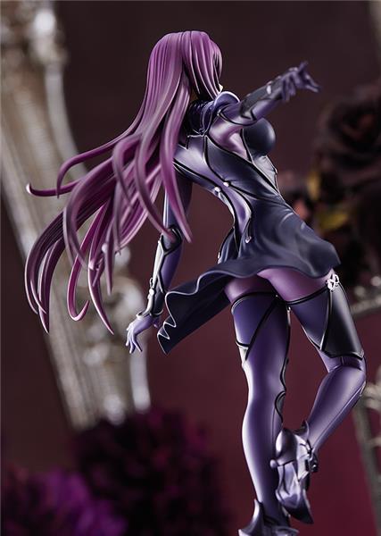 Good Smile Company Pop Up Parade Lancer/Scathach "Fate/Grand Order" Figure