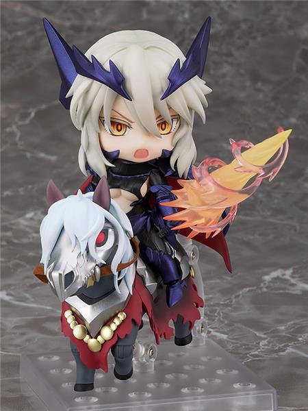 Good Smile Company Nendoroid Lancer/Altria Pendragon (Alter) "Fate/Grand Order" Action Figure