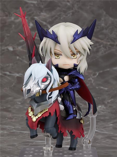 Good Smile Company Nendoroid Lancer/Altria Pendragon (Alter) "Fate/Grand Order" Action Figure