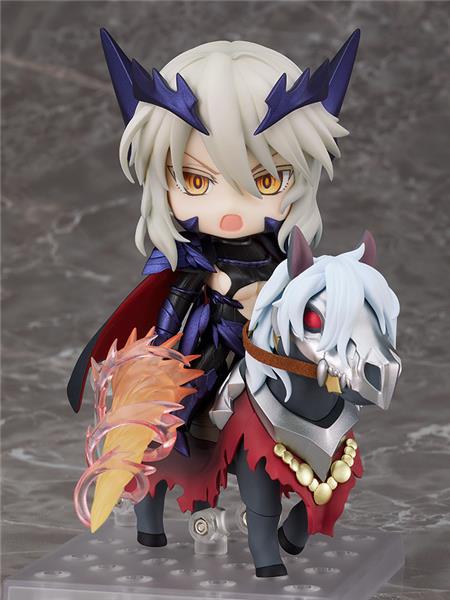 Good Smile Company Nendoroid Lancer/Altria Pendragon (Alter) "Fate/Grand Order" Action Figure