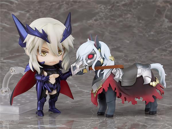 Good Smile Company Nendoroid Lancer/Altria Pendragon (Alter) "Fate/Grand Order" Action Figure