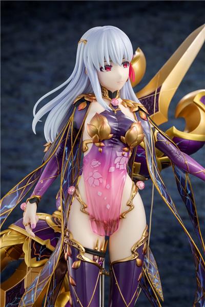 Good Smile Company 1/7 Scale Assassin/Kama "Fate/Grand Order" Figure