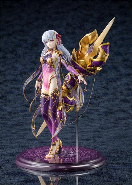 Good Smile Company 1/7 Scale Assassin/Kama "Fate/Grand Order" Figure