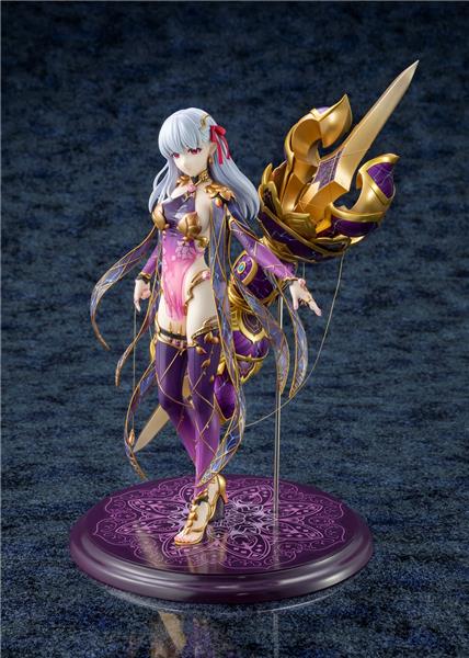 Good Smile Company 1/7 Scale Assassin/Kama "Fate/Grand Order" Figure