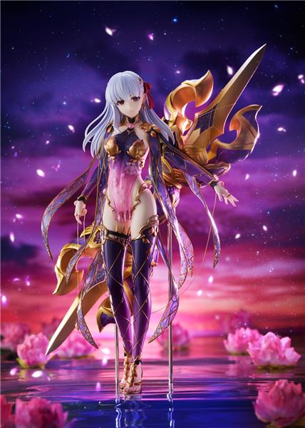 Good Smile Company 1/7 Scale Assassin/Kama "Fate/Grand Order" Figure