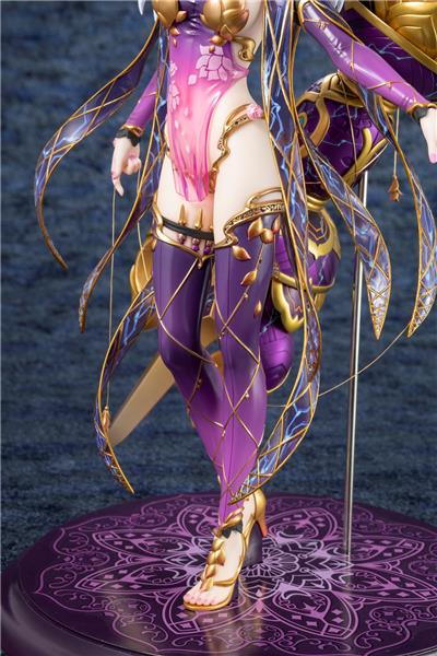 Good Smile Company 1/7 Scale Assassin/Kama "Fate/Grand Order" Figure