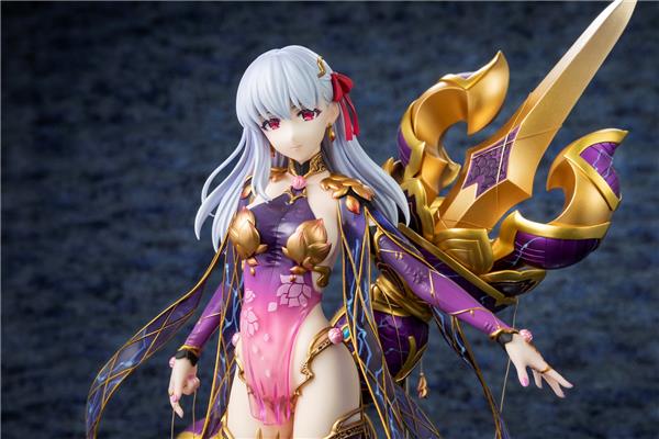 Good Smile Company 1/7 Scale Assassin/Kama "Fate/Grand Order" Figure