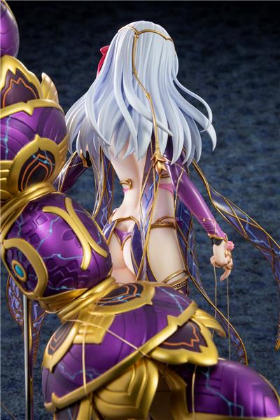 Good Smile Company 1/7 Scale Assassin/Kama "Fate/Grand Order" Figure