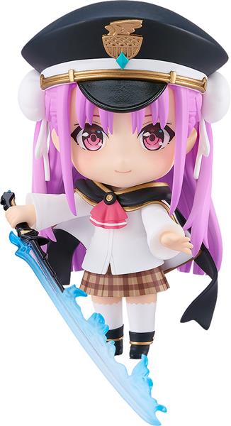 Good Smile Company Nendoroid Tama Kunimi "Heaven Burns Red" Action Figure