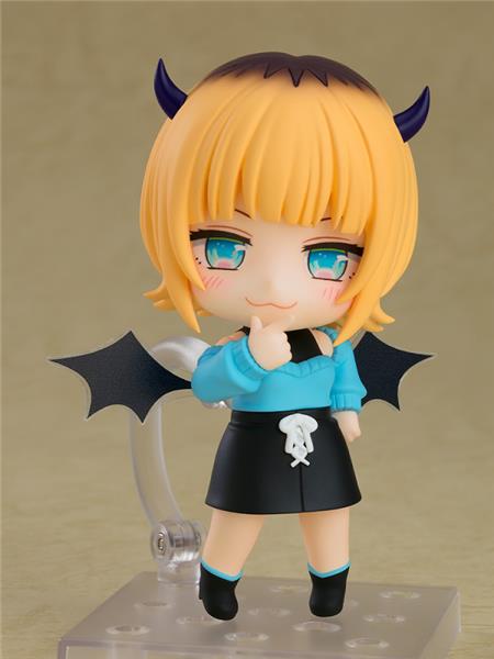 Good Smile Company Nendoroid MEMcho "Oshi No Ko" Action Figure