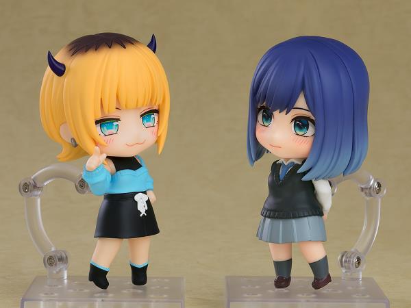 Good Smile Company Nendoroid MEMcho "Oshi No Ko" Action Figure