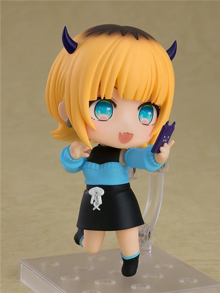 Good Smile Company Nendoroid MEMcho "Oshi No Ko" Action Figure