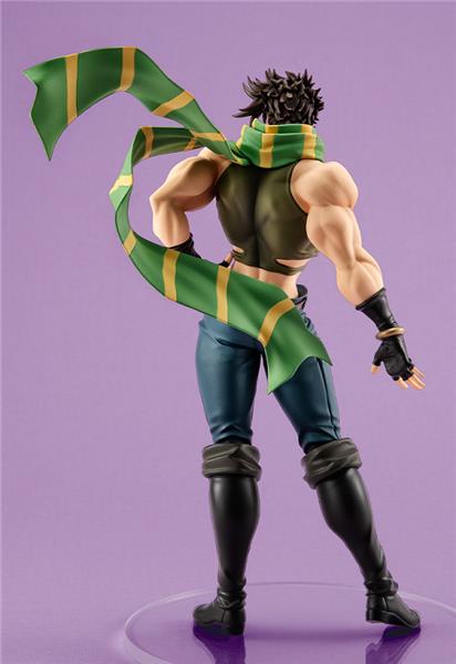 Good Smile Company Pop Up Parade Joseph Joestar "JoJo's Bizarre Adventure: Battle Tendency" Figure