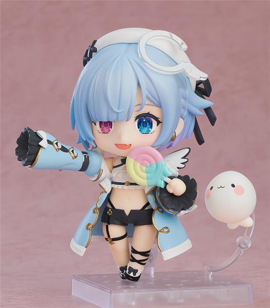 Good Smile Company Nendoroid Nazuna Amemiya "VShojo" Action Figure