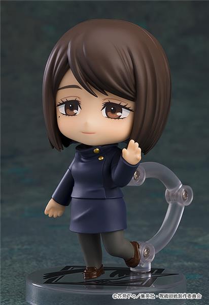 Good Smile Company Nendoroid Shoko Ieiri (Tokyo Jujutsu High School Ver) "Jujutsu Kaisen" Action Figure