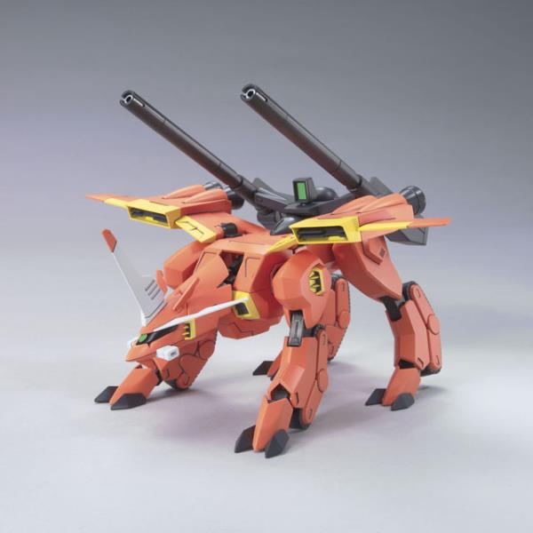 BANDAI HG 1/144 SEED R11 LaGOWE "Gundam SEED" Model kit