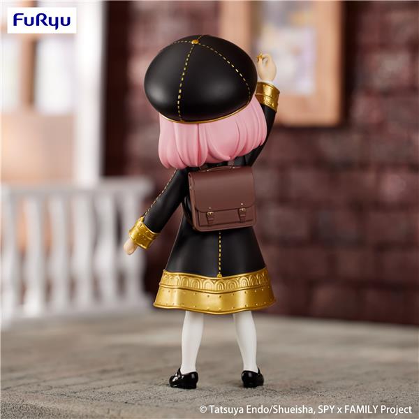 FURYU Corporation "Spy x Family" Anya Forger Get a Stella Star Exceed Creative Figure