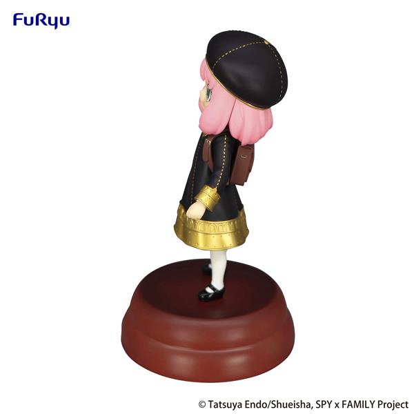 FURYU Corporation "Spy x Family" Anya Forger Get a Stella Star Exceed Creative Figure