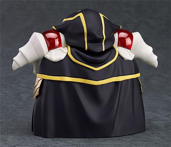 Good Smile Company Nendoroid Ainz Ooal Gown "Overlord" (3rd-Run) Action Figure