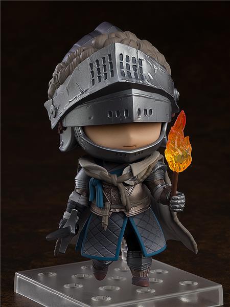 Good Smile Company Nendoroid Vagabond "Elden Ring" Action Figure