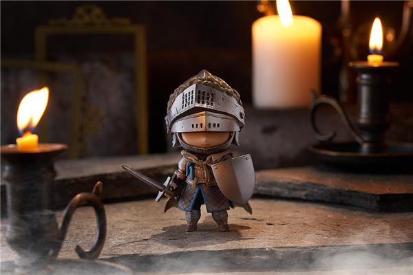 Good Smile Company Nendoroid Vagabond "Elden Ring" Action Figure