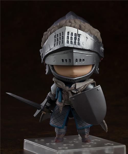 Good Smile Company Nendoroid Vagabond "Elden Ring" Action Figure