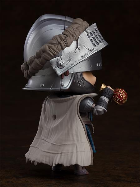 Good Smile Company Nendoroid Vagabond "Elden Ring" Action Figure