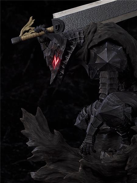 Good Smile Company Max Factory Pop Up Parade  Guts Berserker Armor L Size (3rd-Run) "Berserk" Figure