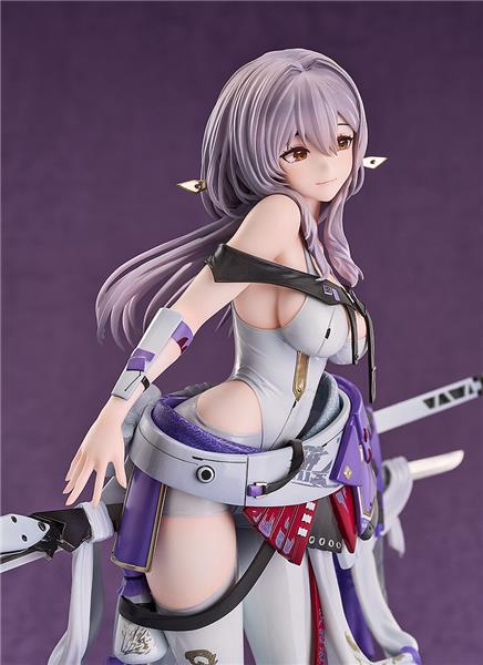 Good Smile Company 1/7 Scale Scarlet "Goddess of Victory: Nikke" Figure