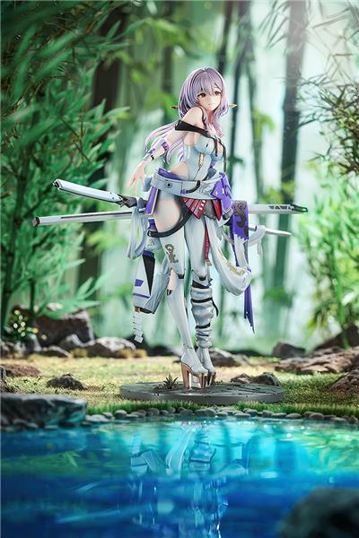 Good Smile Company 1/7 Scale Scarlet "Goddess of Victory: Nikke" Figure