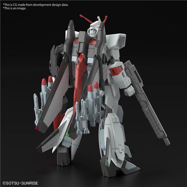 BANDAI HGCE #257 1/144 MURASAME KAI "Gundam SEED Freedom" Model kit