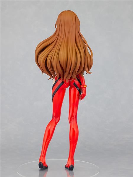 Good Smile Company Pop Up Parade Asuka Langley XL Size "Rebuild of Evangelion" Figure