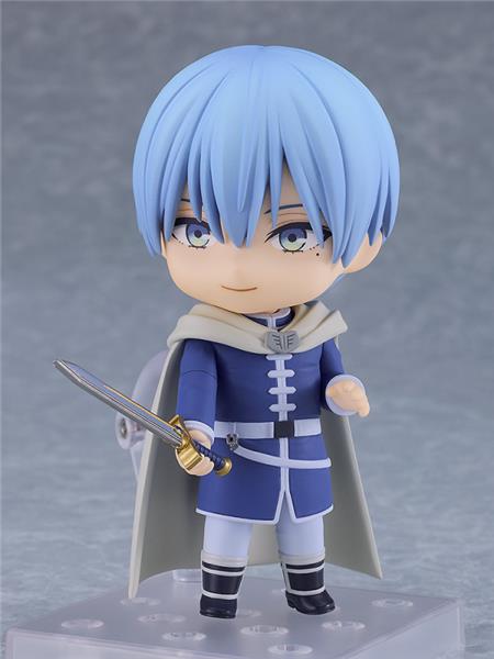 Good Smile Company Nendoroid Himmel "Frieren: Beyond Journey's End" Action Figure