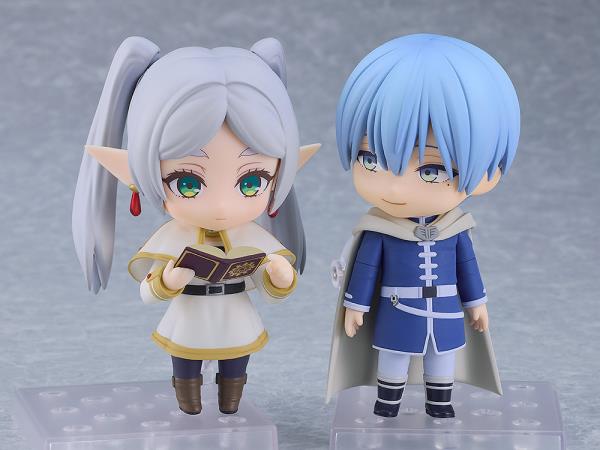 Good Smile Company Nendoroid Himmel "Frieren: Beyond Journey's End" Action Figure