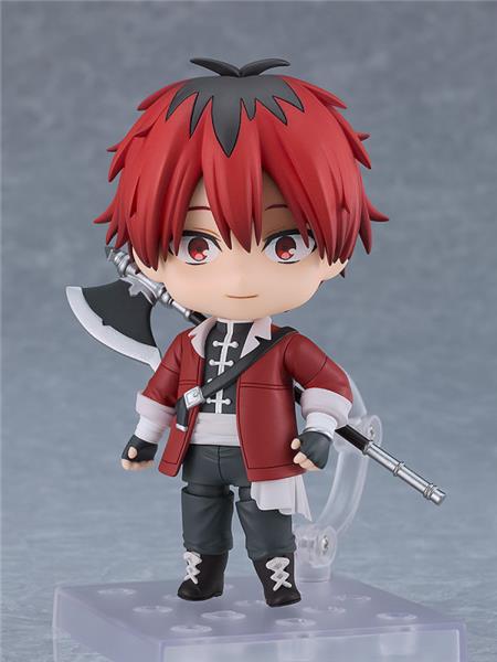 Good Smile Company Nendoroid Stark "Frieren: Beyond Journey's End" Action Figure