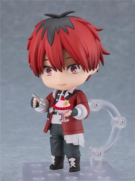 Good Smile Company Nendoroid Stark "Frieren: Beyond Journey's End" Action Figure