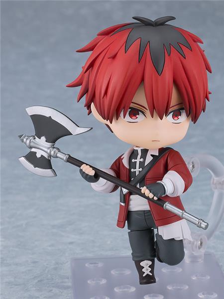 Good Smile Company Nendoroid Stark "Frieren: Beyond Journey's End" Action Figure